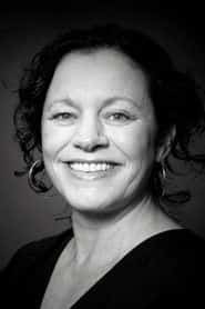 Marianne Mørk Larsen