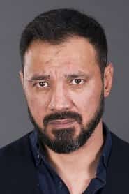 Берик Айтжанов