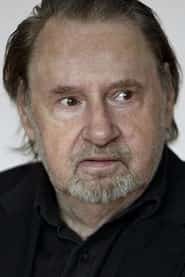 Paul Burian