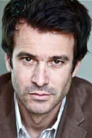 Nicolas Sartous