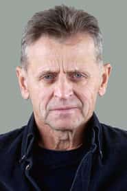 Михаил Барышников