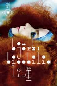 Бьорк: Biophilia Live