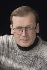 Александр Кахун