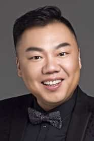 姜超