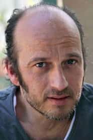 David Léotard
