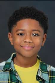 Kameron Washington