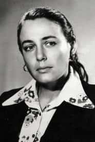 Нина Попова
