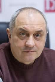 Виктор Андриенко