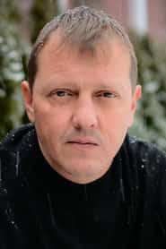 Валерий Йорданов