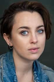 Hannah Douglas