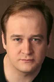 Иван Рыжиков