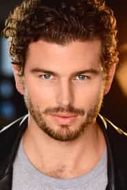 Andrew Spach