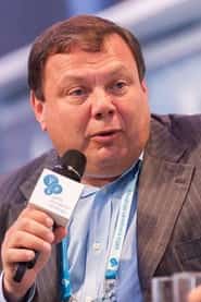 Михаил Фридман