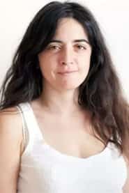 Nadège Trébal