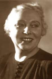 Ольга Черкасова