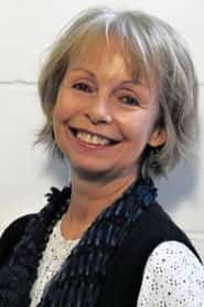 Lalla Ward