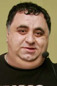 Халил Мусаев