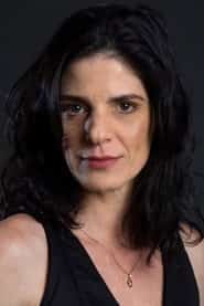 Isabel Guéron