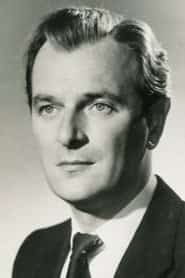 Nigel Patrick