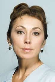 Ирина Мельник