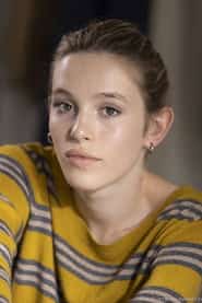 Andréa Furet