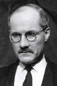 Angus MacKay