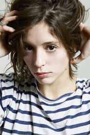Lucie Bourdeu