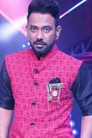 Dharmesh Yelande