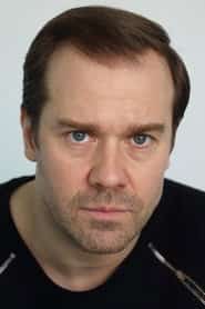 Алексей Морозов