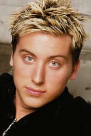Lance Bass