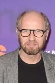 Laurent Bateau