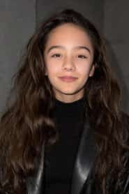 Arielle Jean Foster