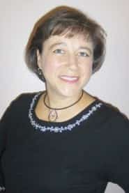 Tina Shuster