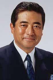 勝呂誉