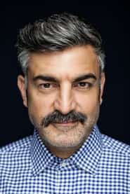 Neil Malik Abdullah