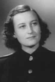 Галина Фролова