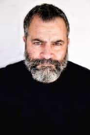 Гари Оливер