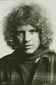 Barry Melton