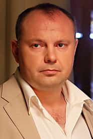 Илья Исаев
