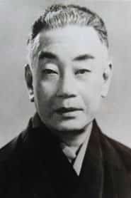 二代目 中村鴈治郎