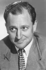 Eddie Mayehoff