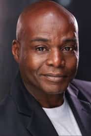 Maynard Eziashi