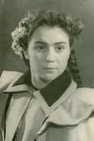 Инэсса Дровосекова