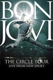 Bon Jovi: The Circle Tour