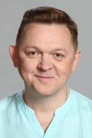 Михаил Гуро