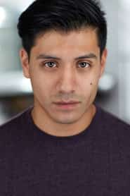 Marlon Xavier