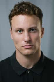 Ben Walton-Jones