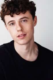 Nicholas Stoesser