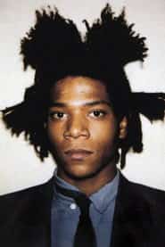 Jean-Michel Basquiat