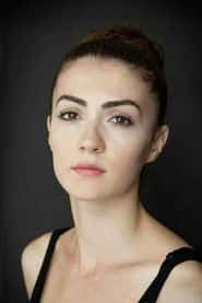 Burcu Özberk